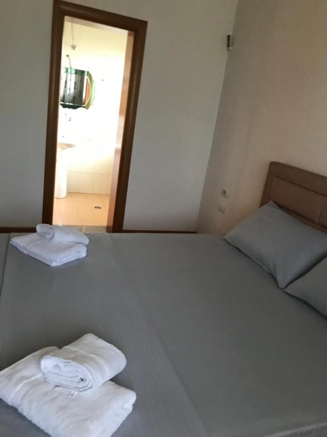 Sunrise Guest House Shkoder Exterior photo