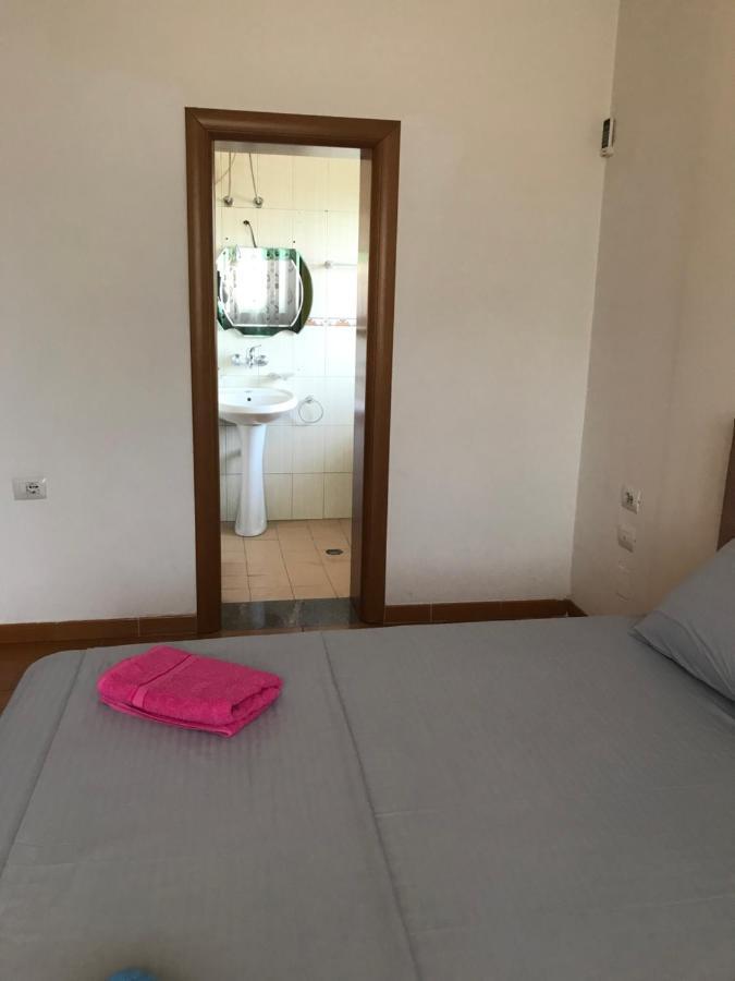Sunrise Guest House Shkoder Exterior photo
