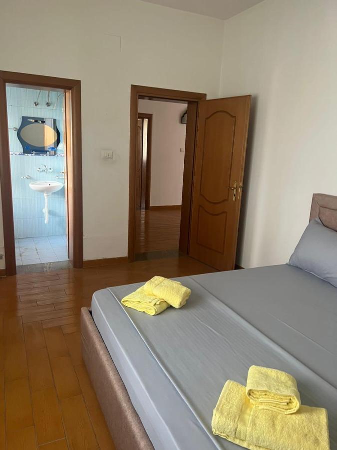 Sunrise Guest House Shkoder Exterior photo