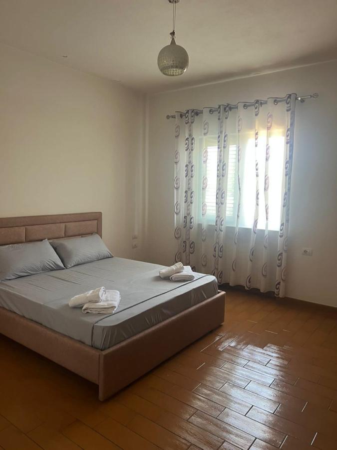 Sunrise Guest House Shkoder Exterior photo