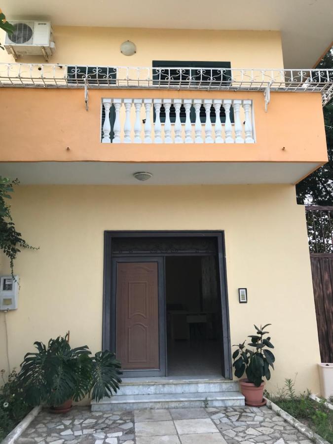 Sunrise Guest House Shkoder Exterior photo