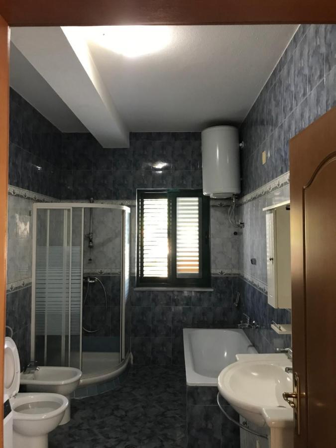 Sunrise Guest House Shkoder Exterior photo