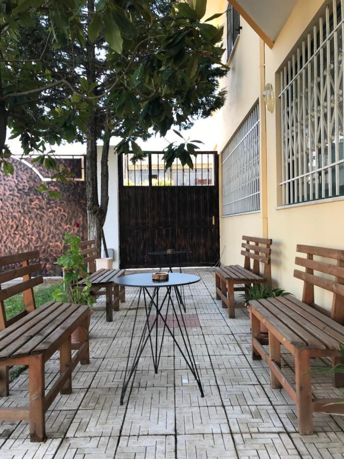 Sunrise Guest House Shkoder Exterior photo