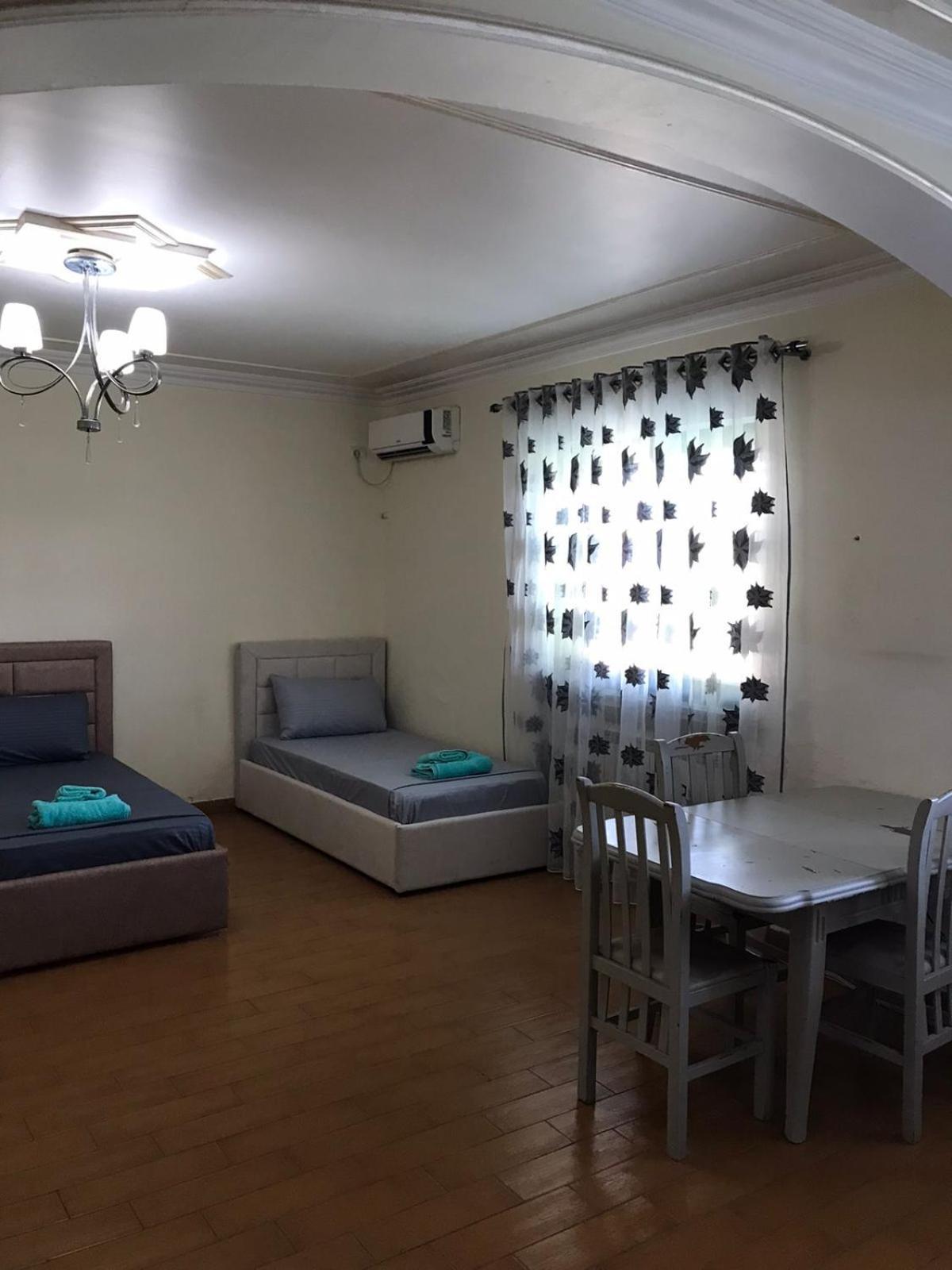 Sunrise Guest House Shkoder Exterior photo